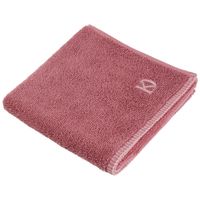 Dieter Knoll RUČNÍK, 50/100 cm, tmavě růžová
