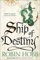 Ship of Destiny