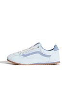VANS Niske tenisice  golublje plava / pastelno plava