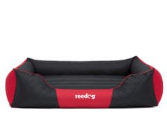 Pelech pre psa Reedog Premium Red