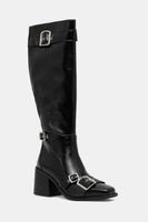 Steve Madden Vysoké čižmy Steve Madden Z-Town