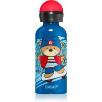 Sigg KBT Kids дитяча пляшечка Skate 400 мл