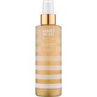 James Read Gradual Tan H2O Illuminating samoporjavitvena meglica za telo 200 ml