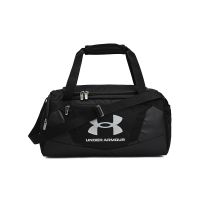 Τσάντα Under Armour Undeniable 5.0 Duffle Xs Black/ Black/ Metallic Silver Universal