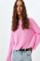 Koton Pink Youth Sweater