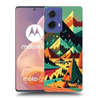 ULTIMATE CASE pro Motorola Moto G85 - Colorado