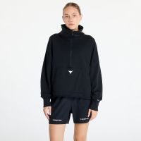 Bluza Under Armour Project Rock Half Zip Pullover Black S