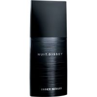 Issey Miyake Nuit d'Issey Eau de Toilette für Herren 125 ml