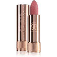 Anastasia Beverly Hills Matte Lipstick Mattierender Lippenstift Farbton Peony 3 g