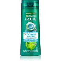 Garnier Fructis Coconut Water подсилващ шампоан 250 мл.