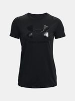 Damen T-shirt Under Armour