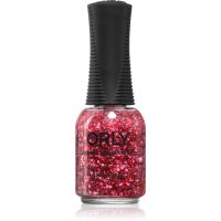 Orly Lacquer лак для нігтів відтінок Kiss N Tell 11 мл