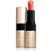 Bobbi Brown Luxe Lip Color razkošna šminka z vlažilnim učinkom odtenek ATOMIC ORANGE 3,8 g