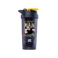 SHIELDMIXER Shaker Hero Pro - 700ml - Johnny Bravo Pretty - Odzież i akcesoria