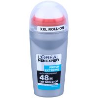 L’Oréal Paris Men Expert 48 Hours Dry Non-stop antiperspirant pentru barbati 50 ml
