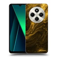 ULTIMATE CASE pro Xiaomi Poco C75 - Black