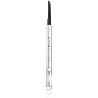 Benefit Goof Proof ceruzka na obočie s kefkou odtieň 01 Cool Light Blonde 0.34 g
