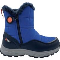 Lotto CAPTAIN Детски зимни обувки, синьо, размер