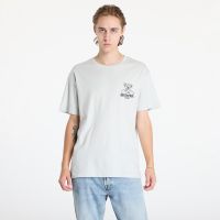 T-shirt Horsefeathers Teddy T-Shirt Cement S