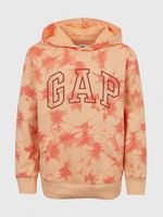 GAP Sweatshirt Kinder Orange