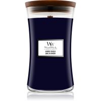 Woodwick Hinoki Dahlia aроматична свічка 610 гр