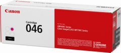 Canon 046M (1248C002) purpurový (magenta) originálny toner