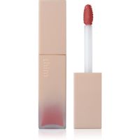 thim Satin Lip Glaze długotrwały błyszczyk do ust o działaniu nawilżającym odcień 03 Fig Noir 6 g