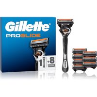 Gillette ProGlide бритва + запасні леза