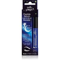 Selfie Project Peptide Serum Lash & Brow Booster сироватка для вій та брів 3 мл
