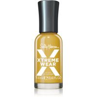 Sally Hansen Hard As Nails Xtreme Wear učvršćujući lak za nokte nijansa Spill The Liber-tea 11,8 ml