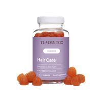 Hair Care Gummies