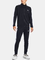 Under Armour UA Knit Trenirka crna