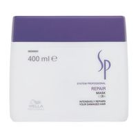 Wella Professionals SP Repair Mask maska do włosów zniszczonych 400 ml