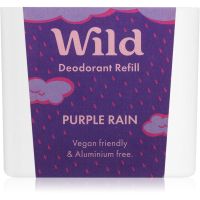 Wild Purple Rain Limited Edition антиперспірант змінне наповнення 40 гр