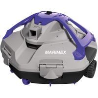 Marimex SupraVac Colorado 10800048 - AKU vysavač do bazénu