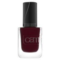 CATRICE GEL AFFAIR Nail Lacquer - 022 Cherry Is The New Black