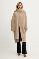 BOSS Kabát s prímesou vlny BOSS Chalet