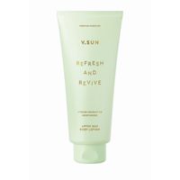 V.Sun Krém po opalování s aloe vera krém po opalování 200 ml