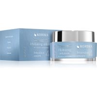 KORIKA HI-TECH LIPOSOME Hydrating solution Intensive cream интензивен хидратиращ крем 50 мл.