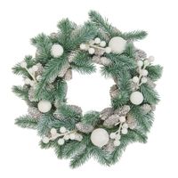 X-Mas ADVENTNÝ VENIEC 34 cm
