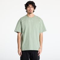 T-shirt Karl Kani Small Signature Essential Pinstripe Tee Green XL