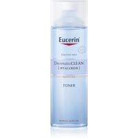 Eucerin DermatoClean очищуюча вода для всіх типів шкіри навіть чутливої 200 мл