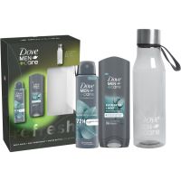 Dove Men+Care Refresh подарунковий набір для чоловіків Eucalyptus & Mint