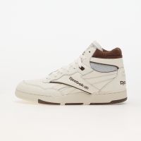 Trampki Reebok Bb 4000 Ii Mid Chalk/ Mahogany/ Bon EUR 44