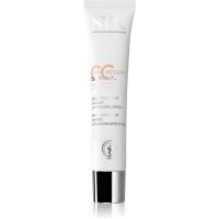 SVR Clairial CC cream CC крем за уеднаквяване тена на лицето SPF 50+ цвят Medium 40 мл.