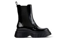 Camper BCN Mimi Negro Femei - Încălțăminte Camper - Negru - K400726-001-4 - Size: 4