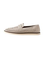 Next Slip On cipele  bež