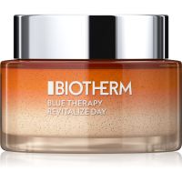 Biotherm Blue Therapy Amber Algae Revitalize revitalizačný denný krém pre ženy 75 ml