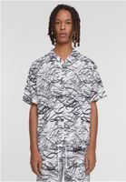 Men's Shirt AOP Resort - Patterned