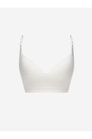 LC Waikiki Lcwk Non-wired Non-Padded Plain Seamless T-Shirt Bra